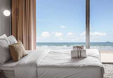 6 Essential Amenities to Look for in a High-End Hotel Suite